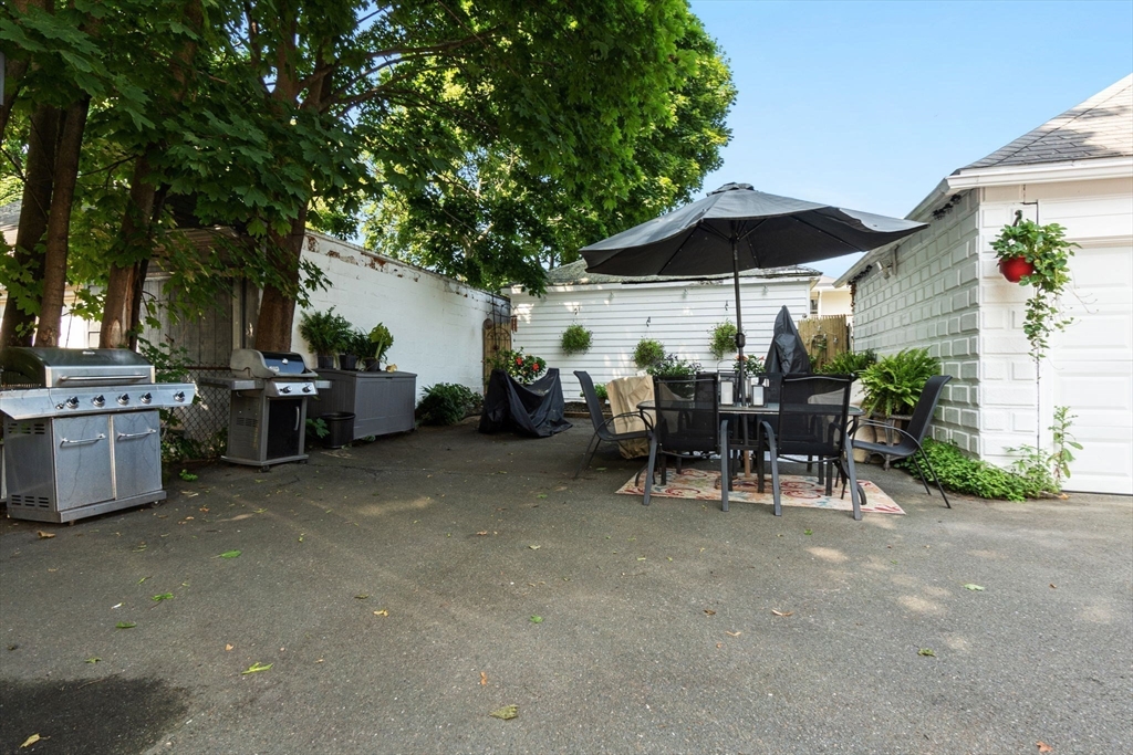2A Linden Street # 1