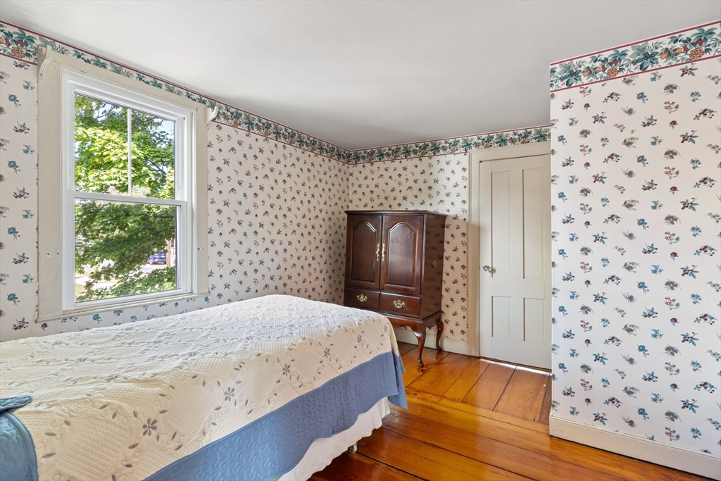 109 North St