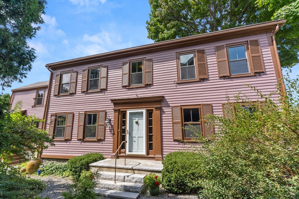 109 North St