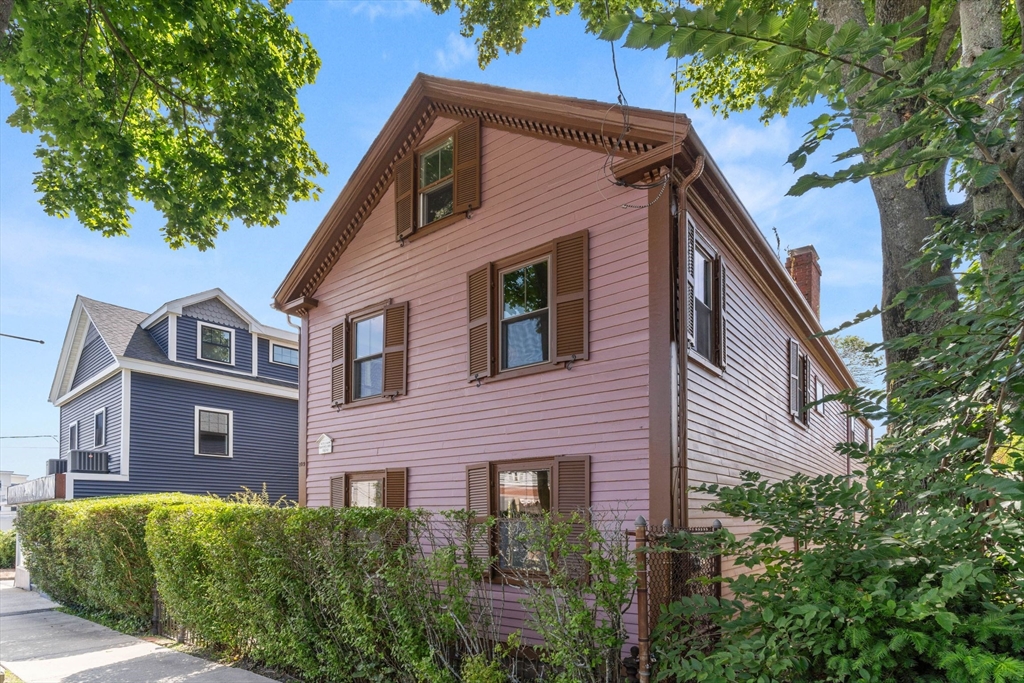 109 North St