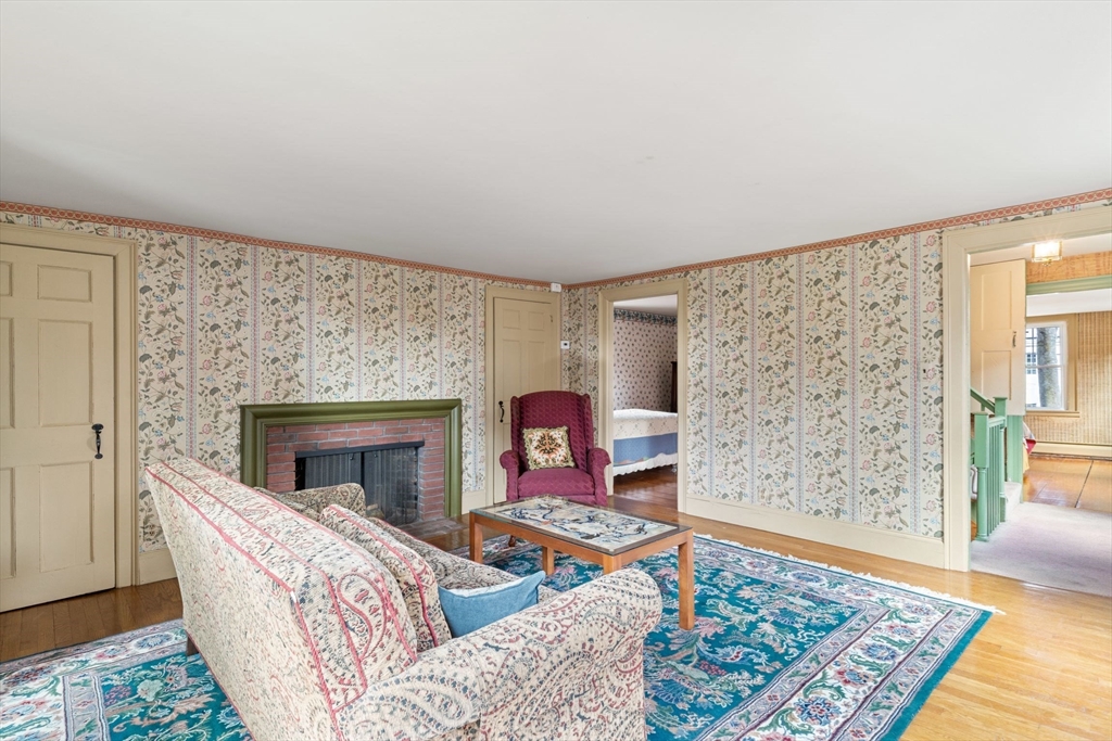 109 North St