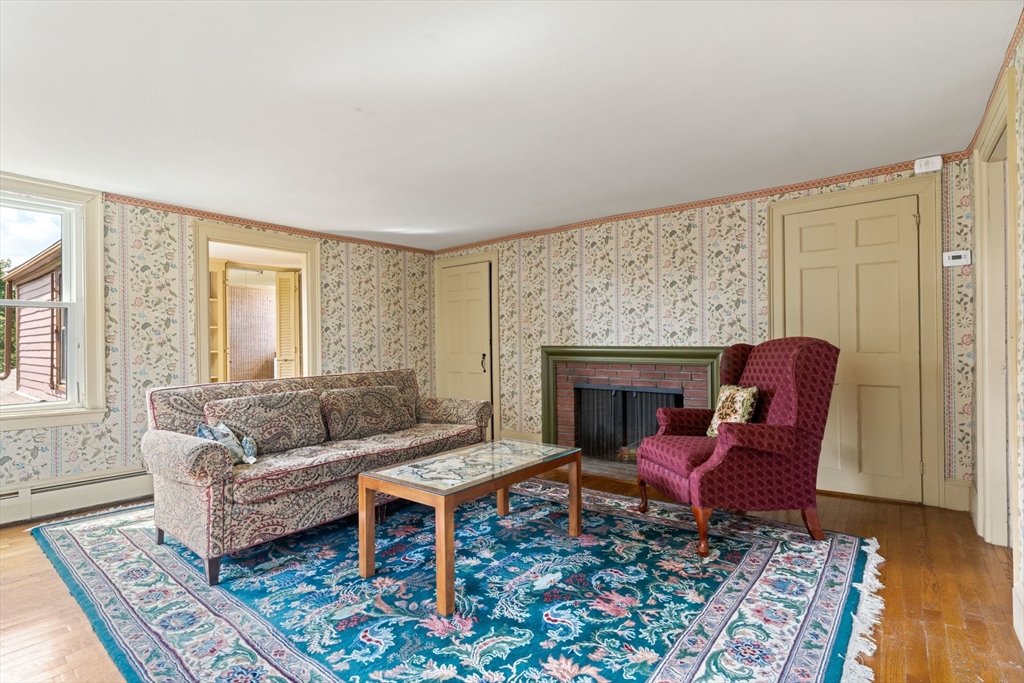 109 North St