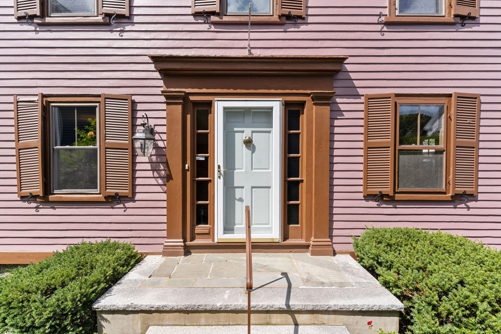109 North St