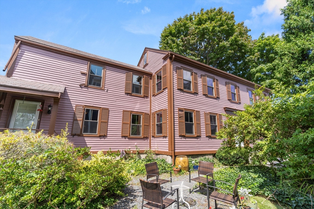 109 North St