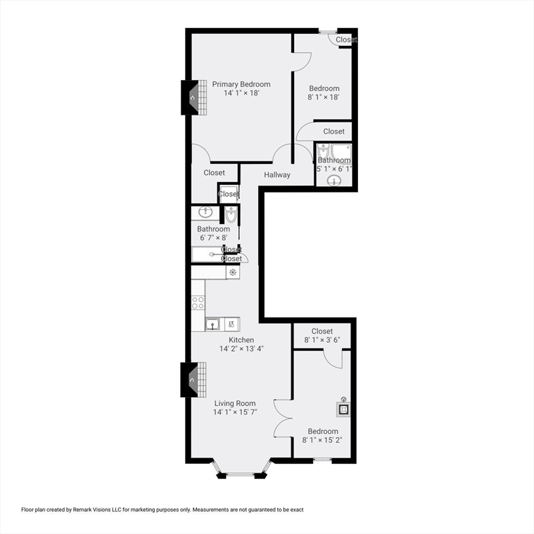 339 Commonwealth Ave # 3