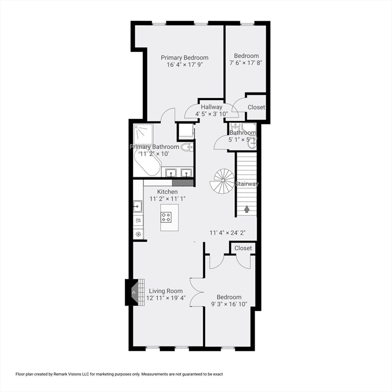 339 Commonwealth Ave # 4