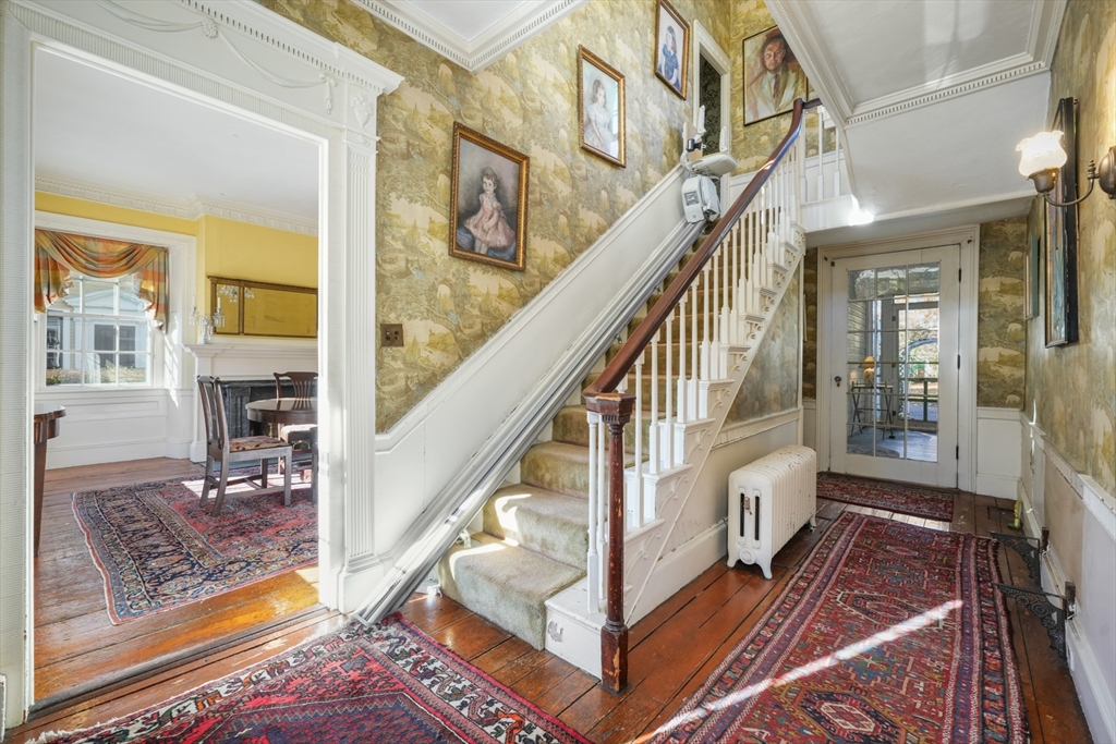 142 Federal St