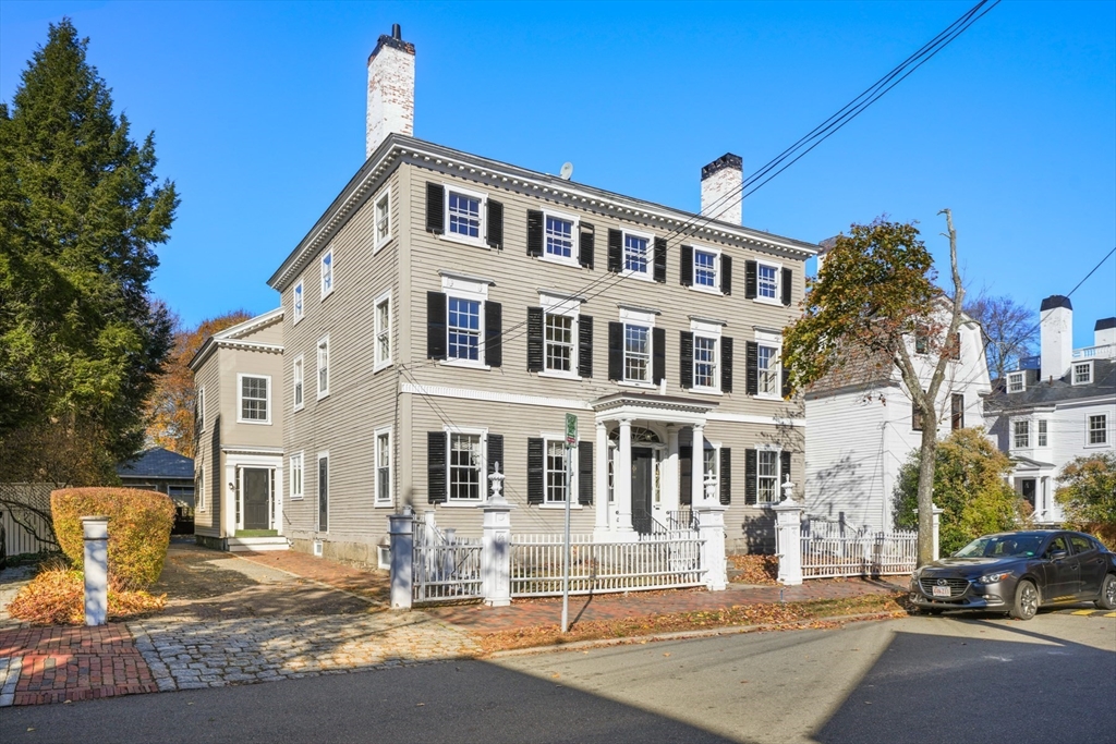 142 Federal St