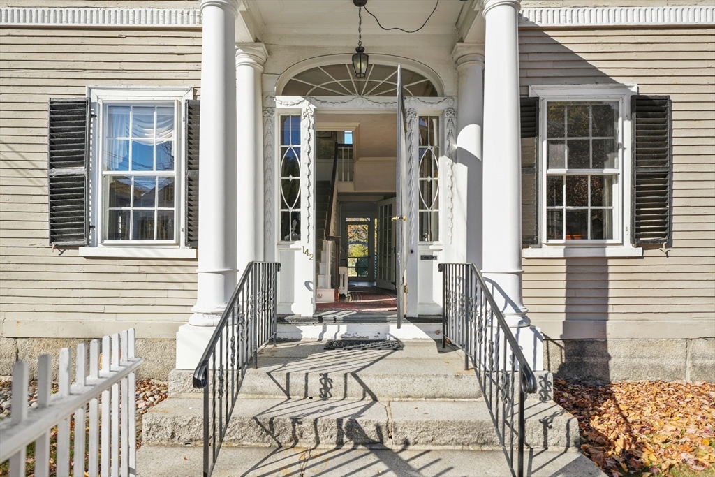 142 Federal St