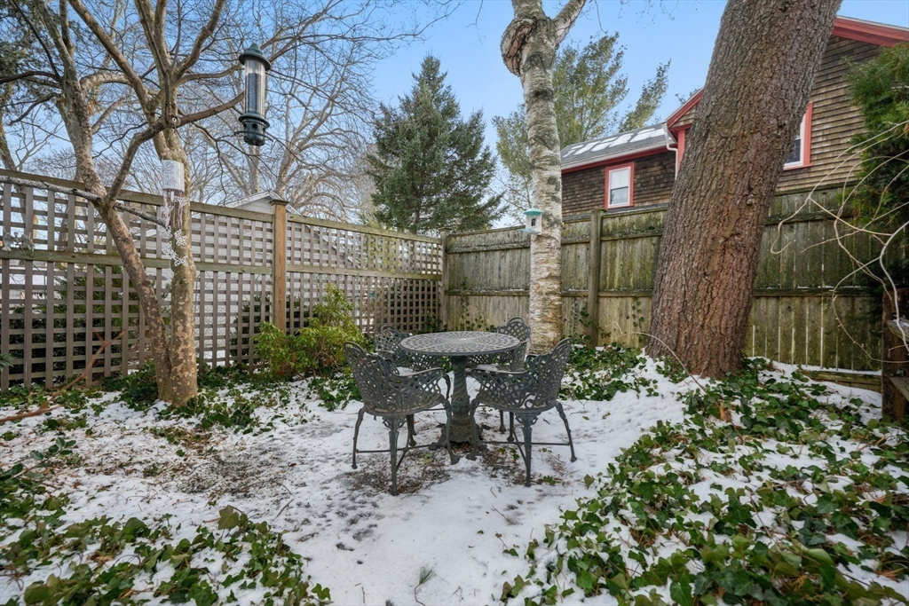 23 Buffum St