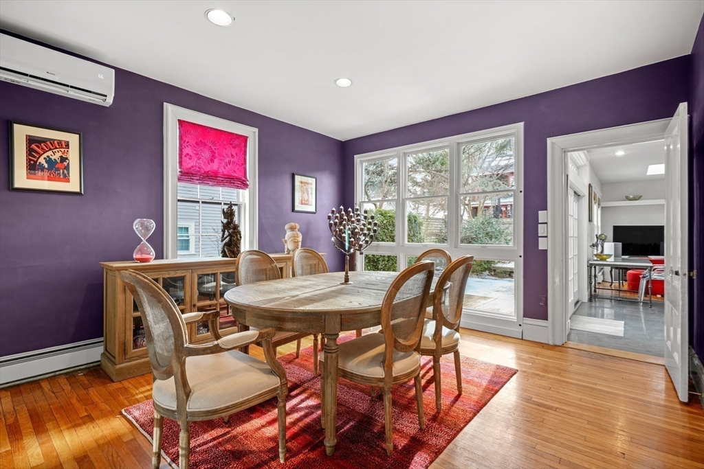 23 Buffum St