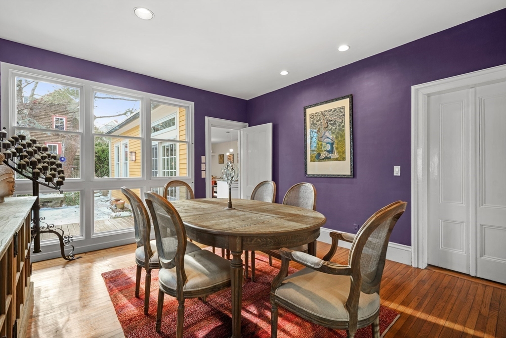 23 Buffum St