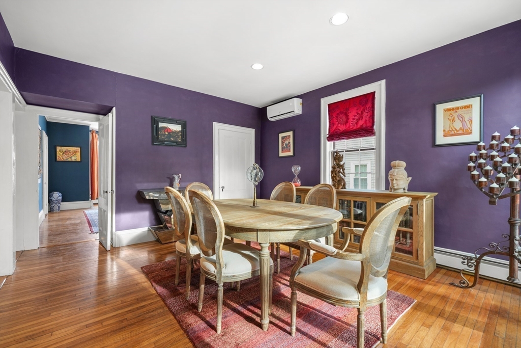 23 Buffum St