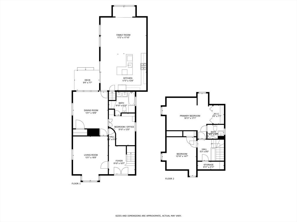 23 Buffum St