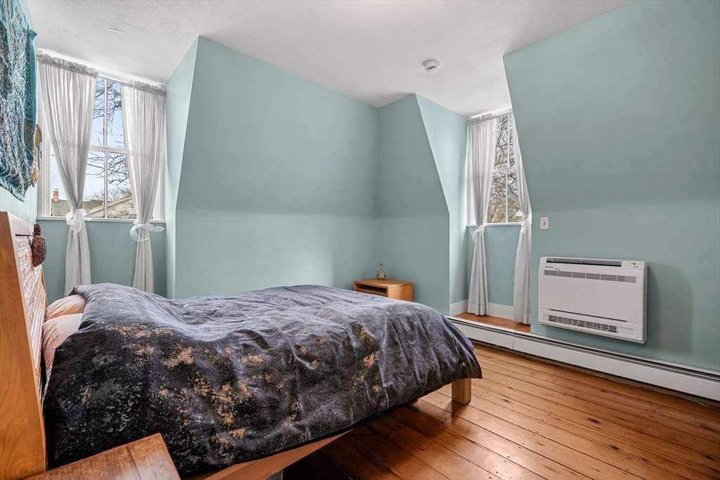 23 Buffum St