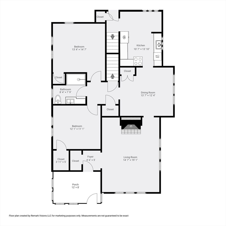 5 Frankwood Ave