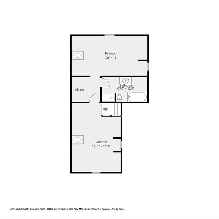 7 South St