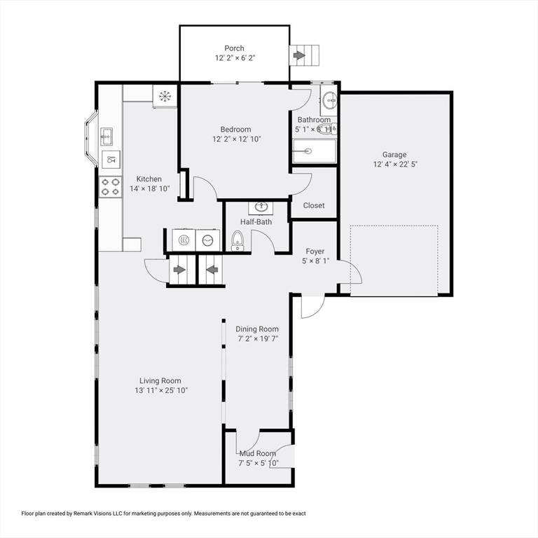 7 South St