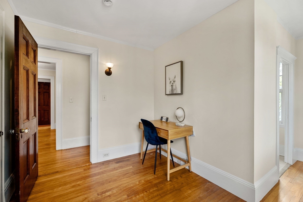 232 Lafayette St