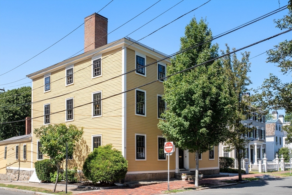 146 Federal St # 146