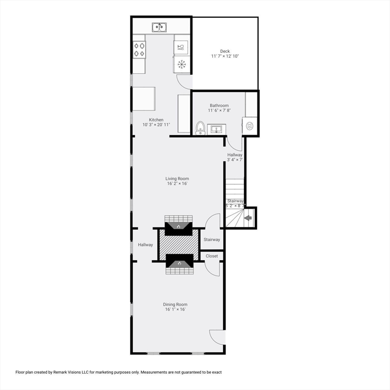 146 Federal St # 146