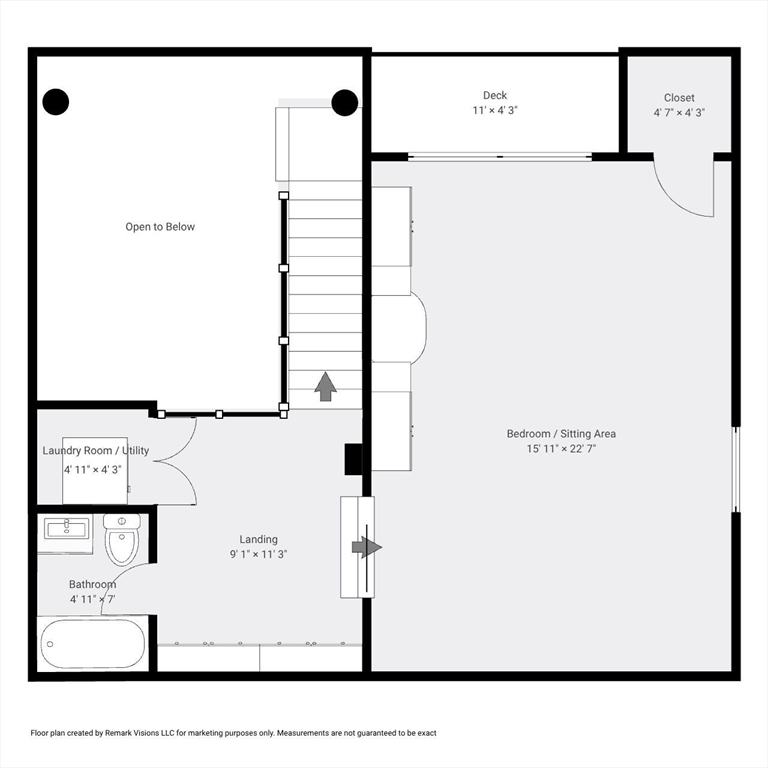 7 Crombie St # 13