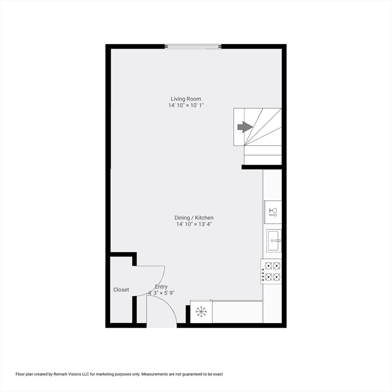 7 Crombie St # 13