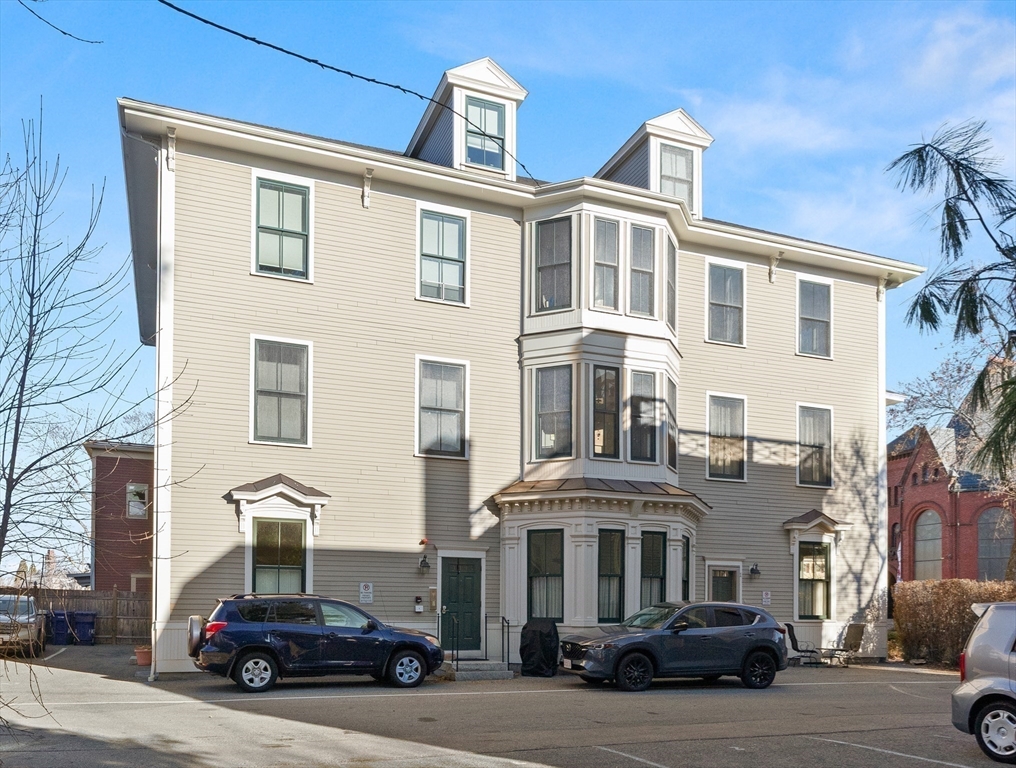 17 North St. # 2