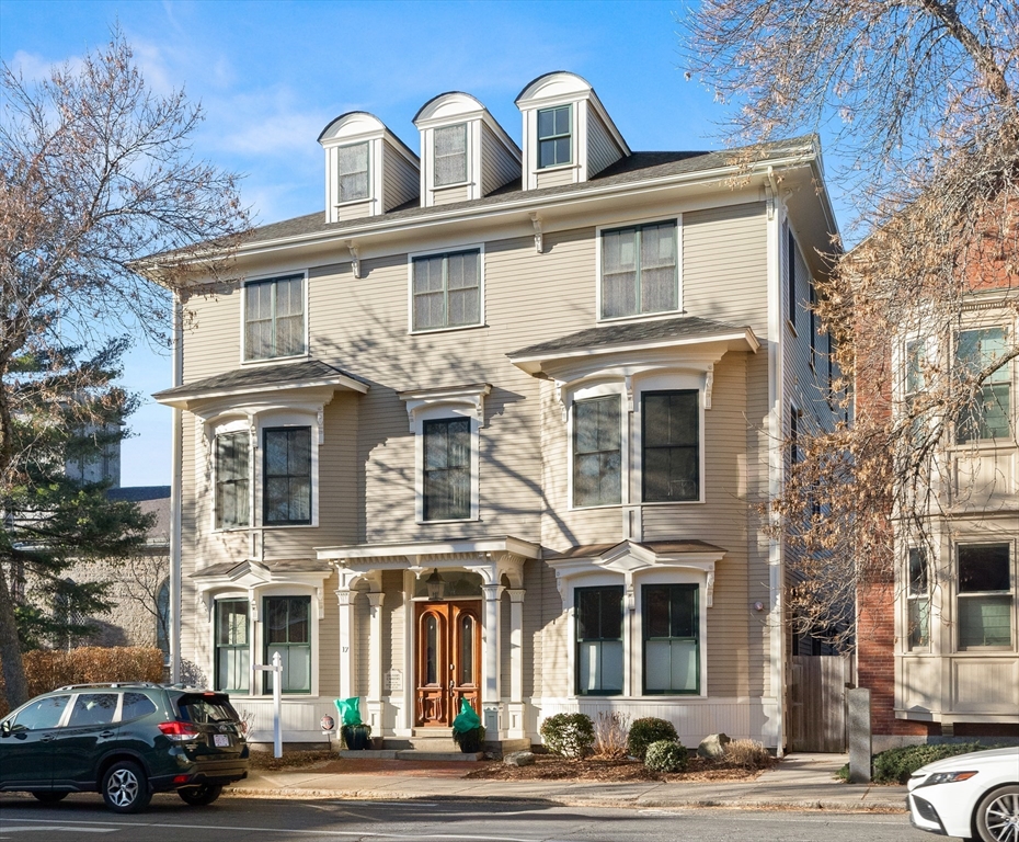 17 North St. # 2