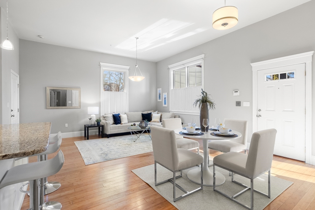 17 North St. # 2