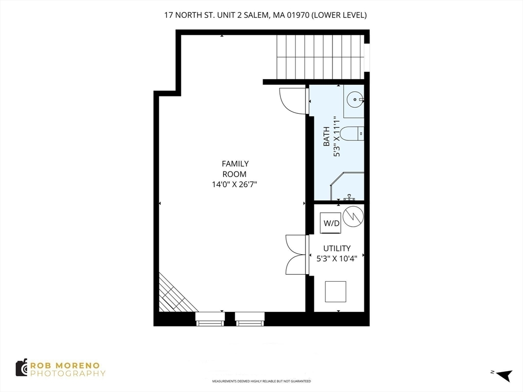 17 North St. # 2