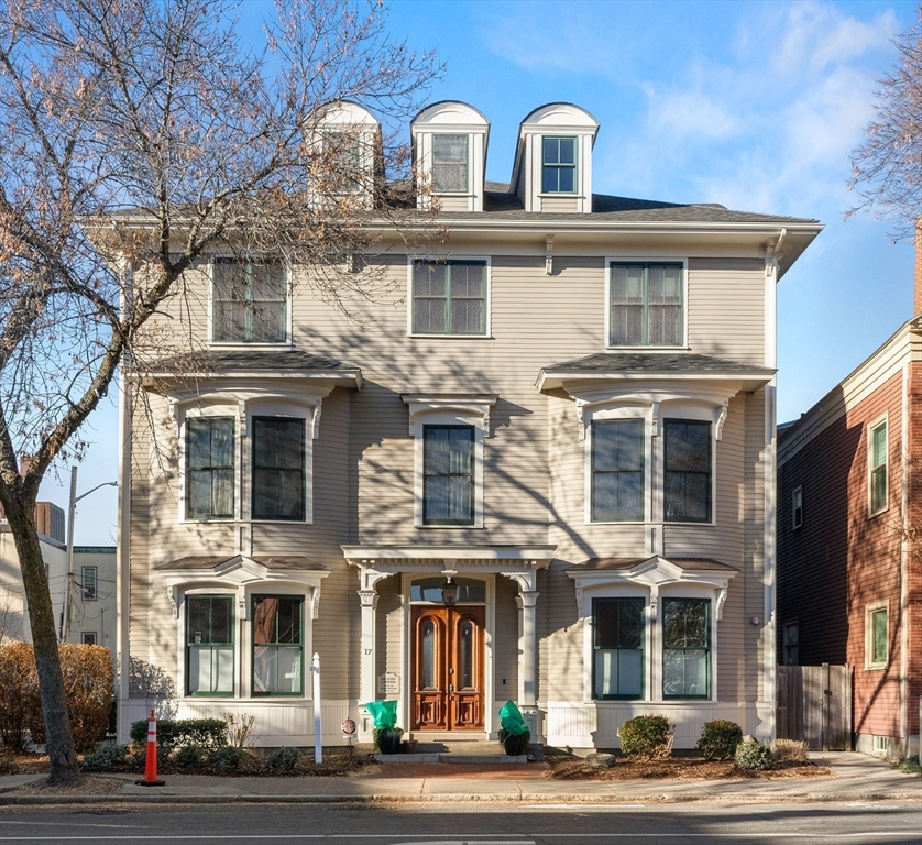 17 North St. # 2