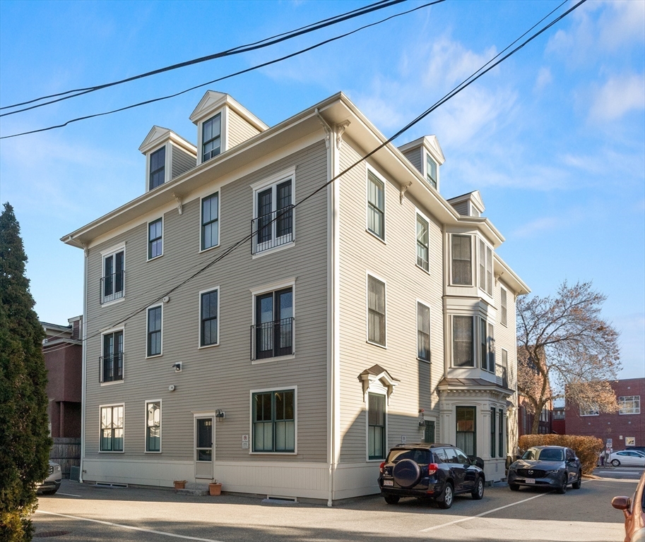 17 North St. # 2