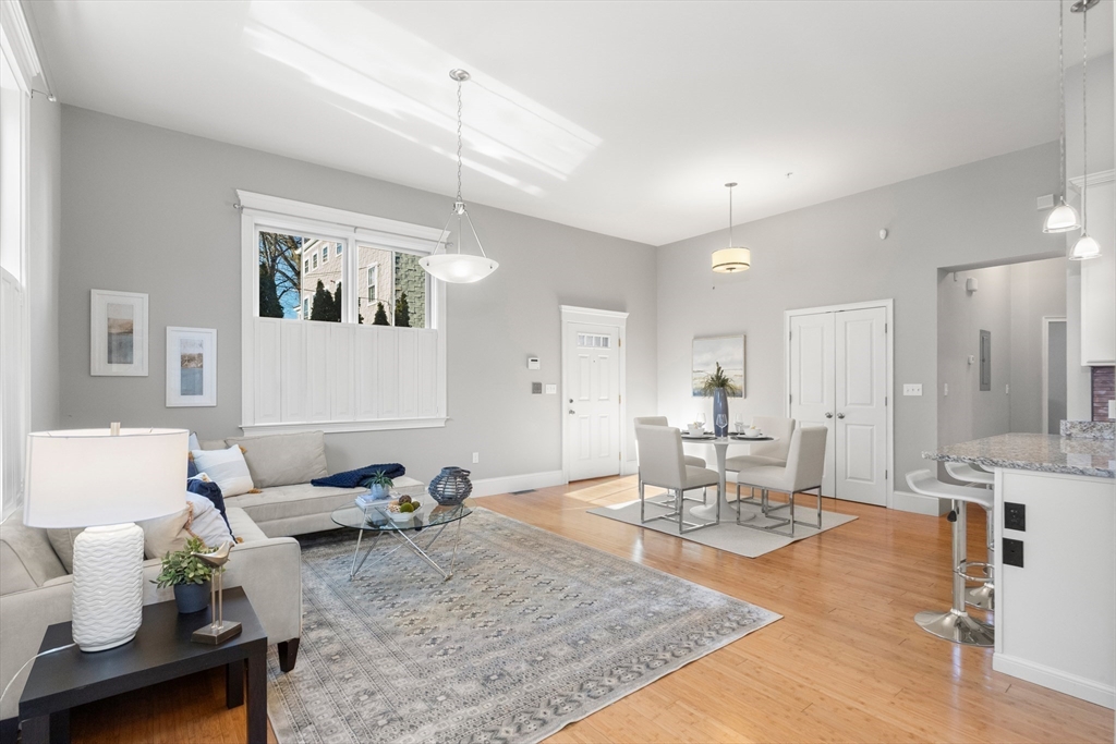 17 North St. # 2