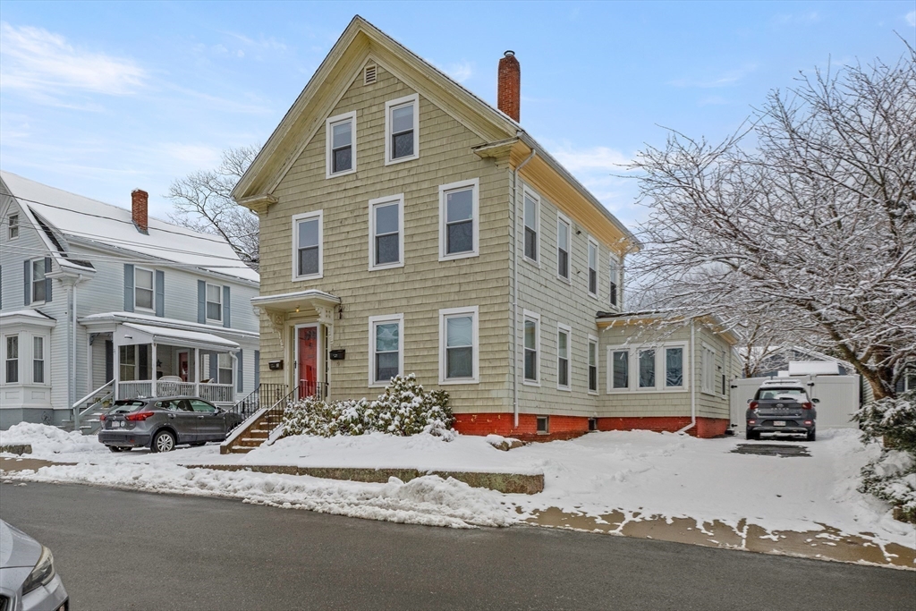 19 Trask St # 2