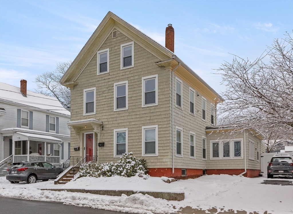 19 Trask St # 2