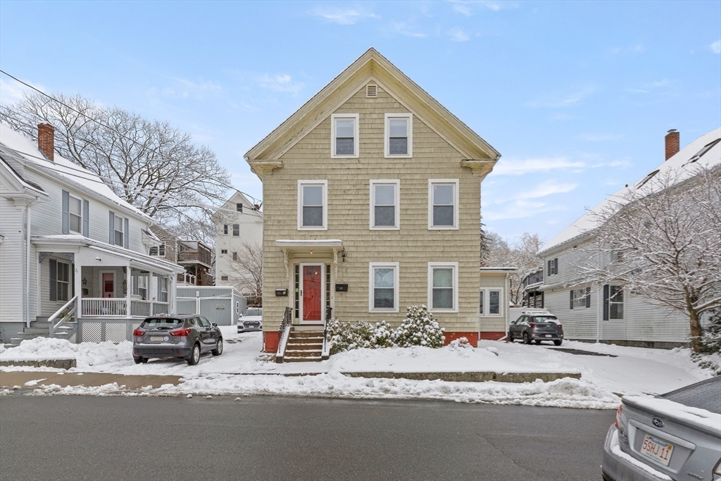 19 Trask St # 2