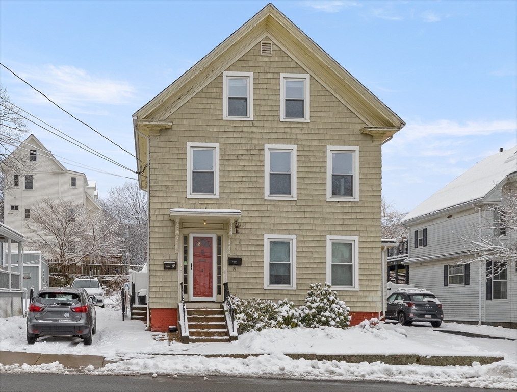 19 Trask St # 2