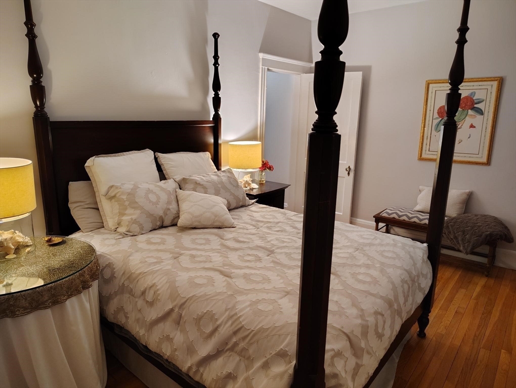 357 Lafayette St # 2