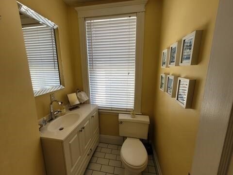 357 Lafayette St # 2