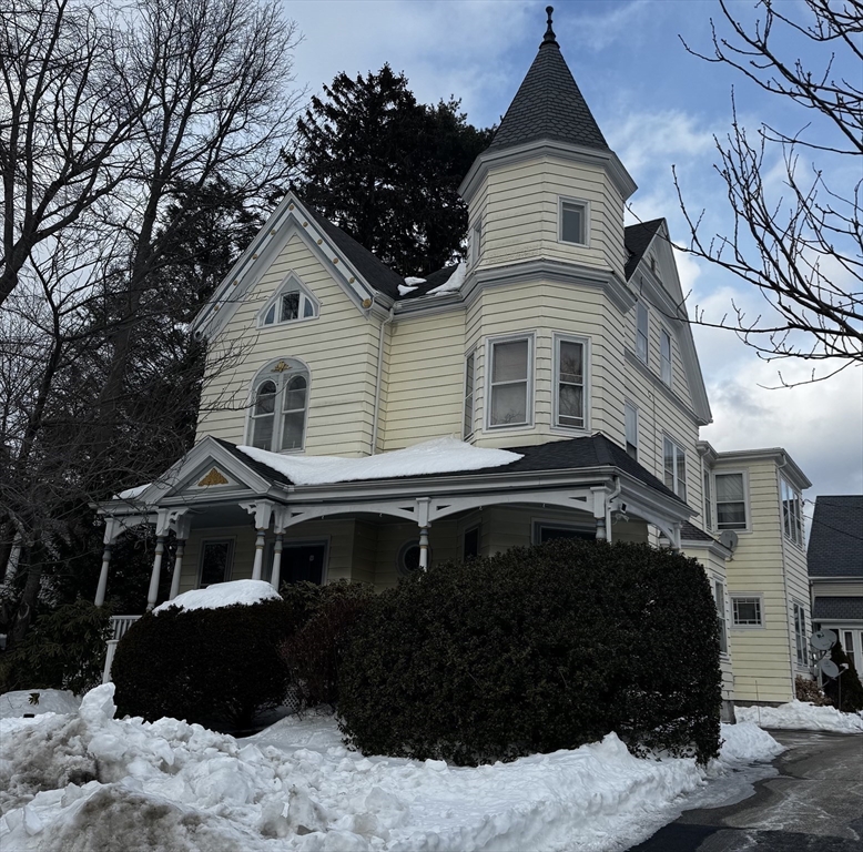 357 Lafayette St # 2