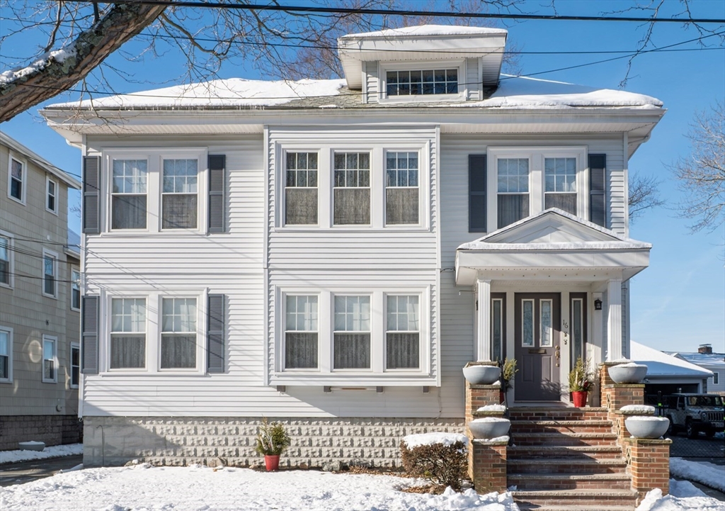16-18 Pondview Rd
