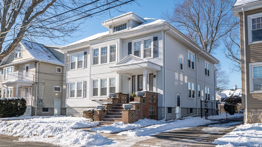 16-18 Pondview Rd