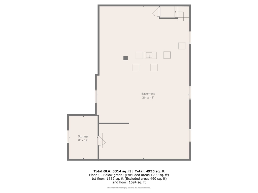 16-18 Pondview Rd