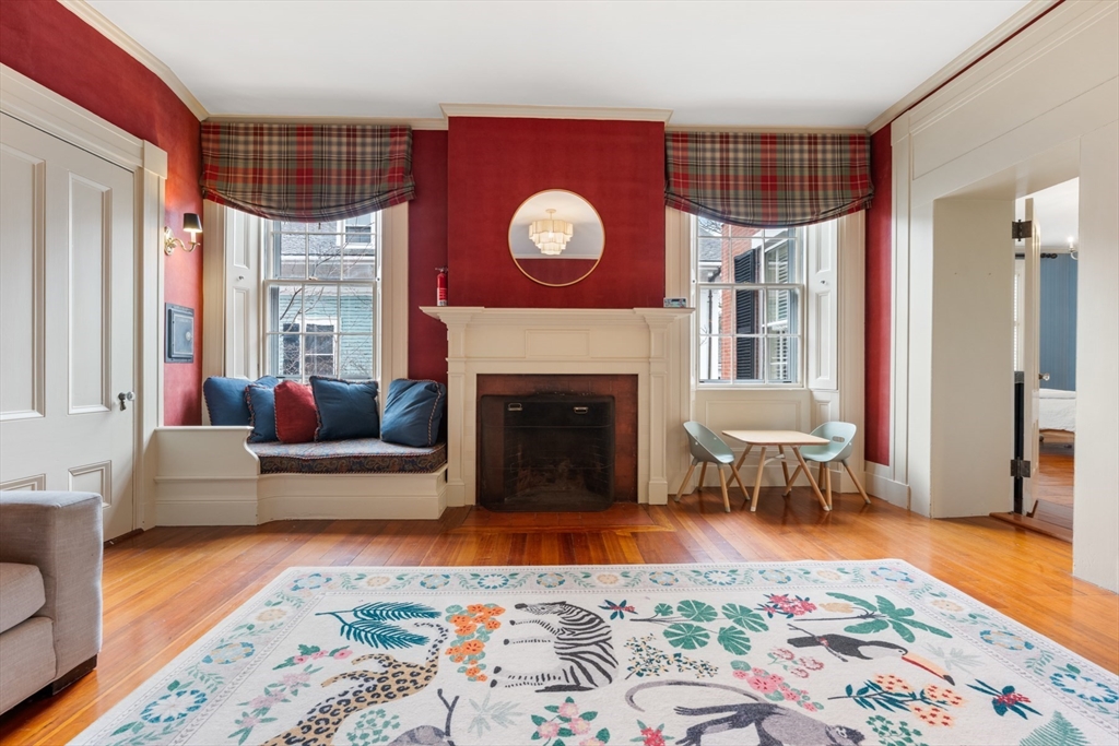 40 Chestnut St