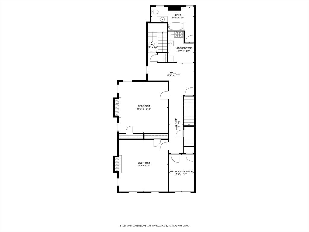 40 Chestnut St