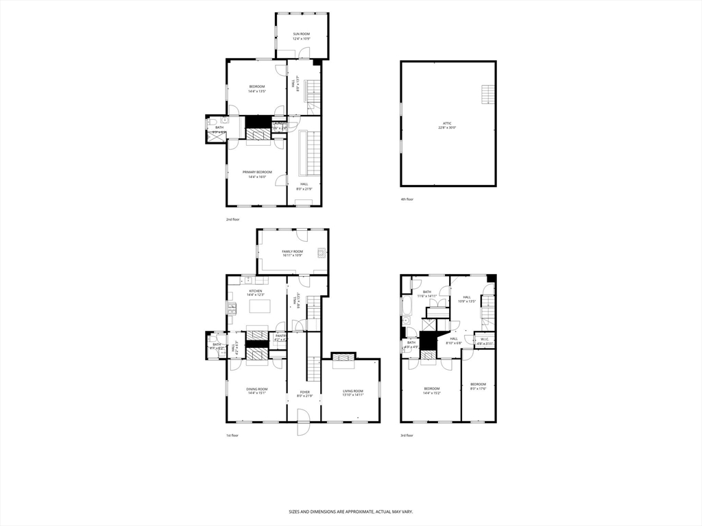 114 Federal St # 114