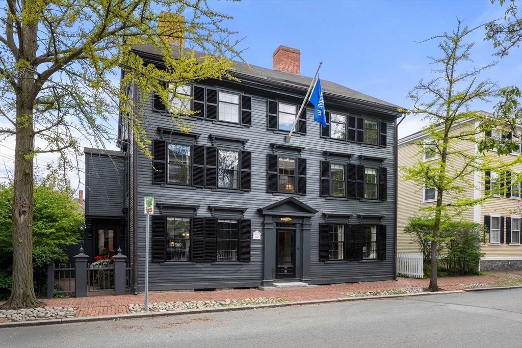 114 Federal St # 114