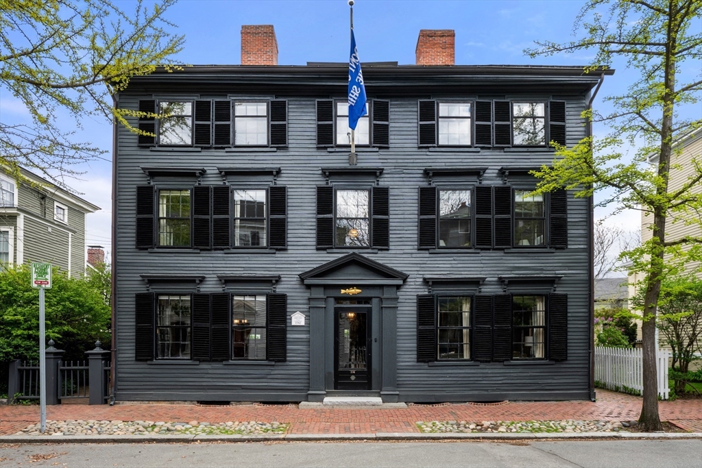 114 Federal St # 114