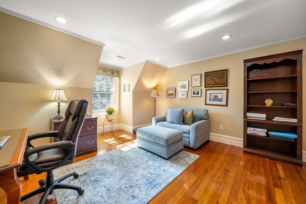 7 Hamilton St # 3